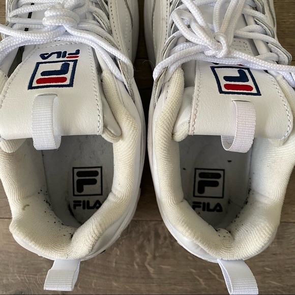 FILA Disruptor II Sneakers - Picture 5 of 5